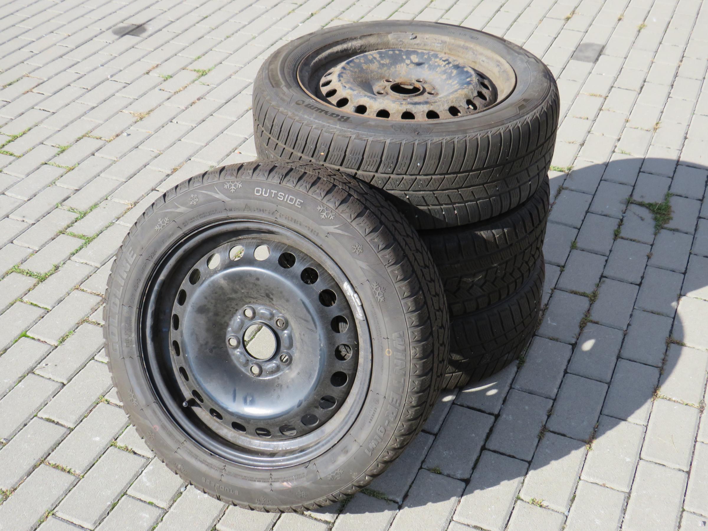 Ford C-MAX, 2008 - pohled č. 16