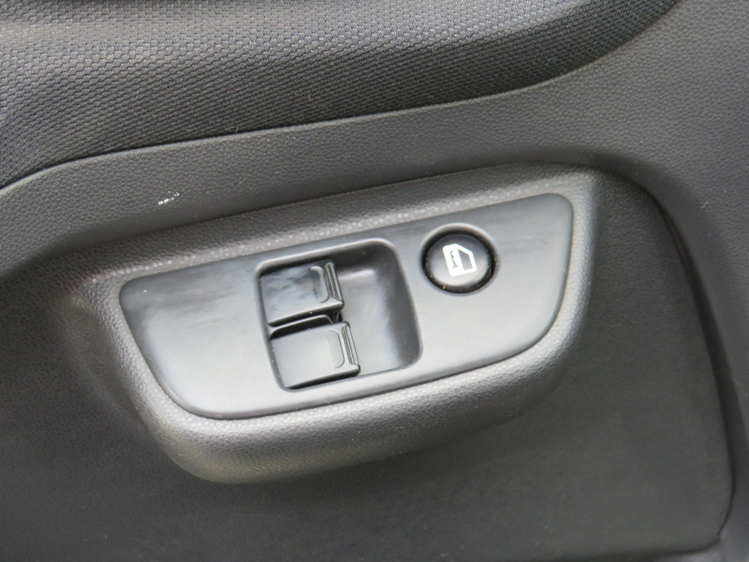 Suzuki Ignis, 2005 - pohled č. 11