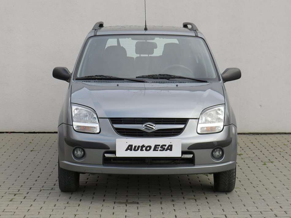 Suzuki Ignis 1.3VVT 
