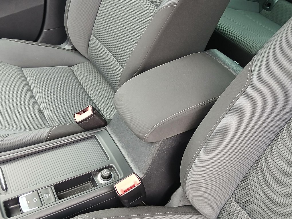 Volkswagen Golf 2.0 TDi 