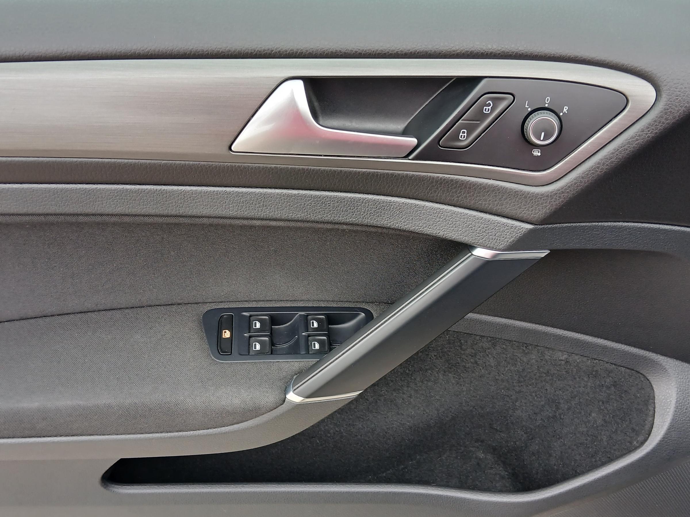 Volkswagen Golf, 2013 - pohled č. 12