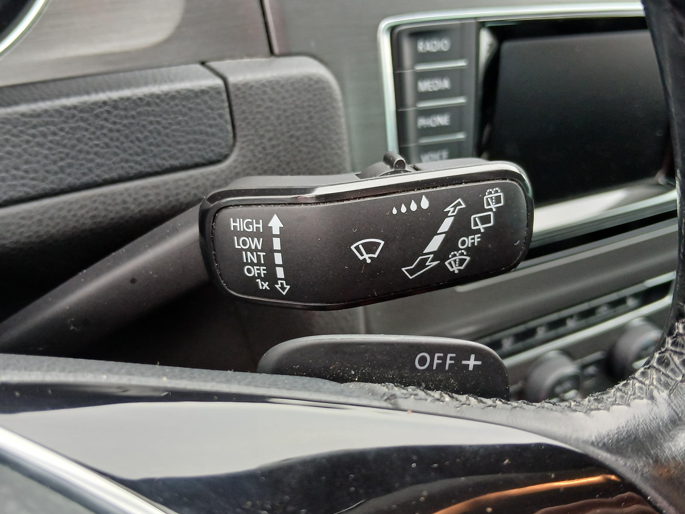 Volkswagen Golf, 2013 - pohled č. 14