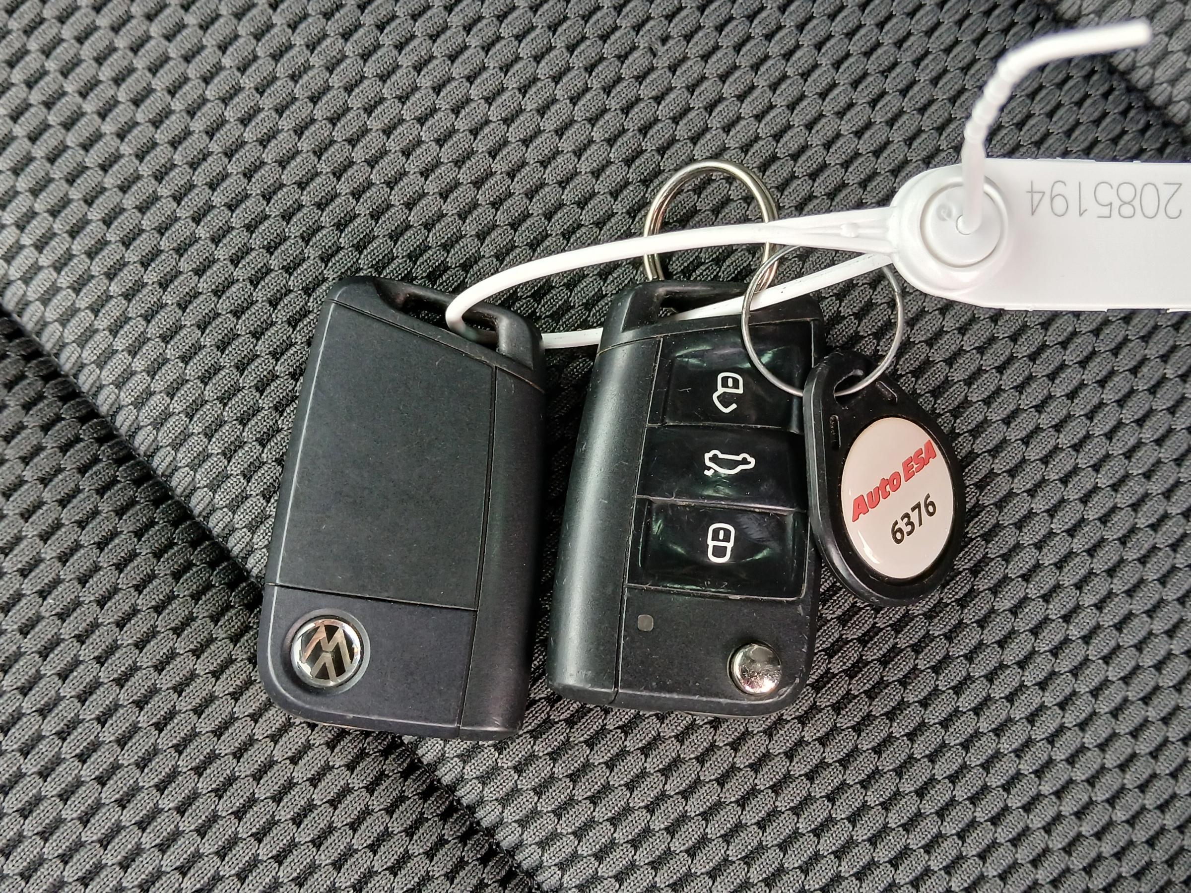 Volkswagen Golf, 2013 - pohled č. 23