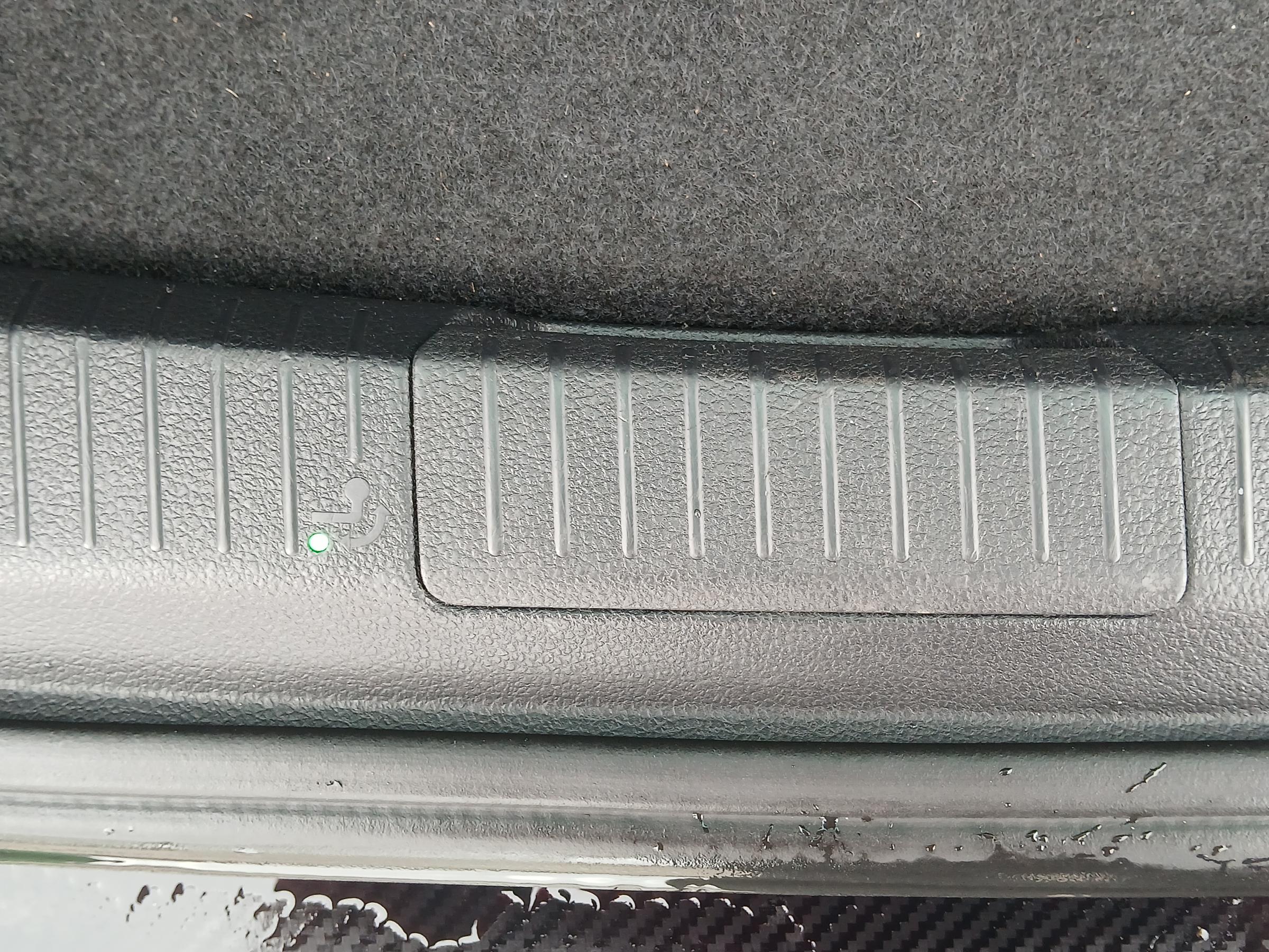 Volkswagen Golf, 2013 - pohled č. 8