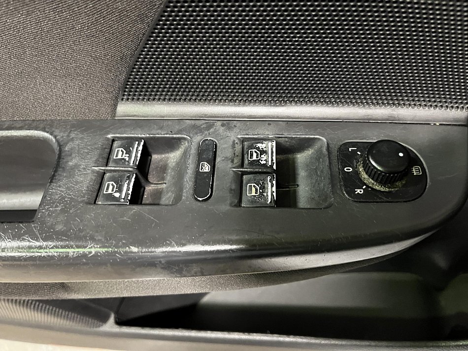 Volkswagen Golf 1.4 TSi Highline