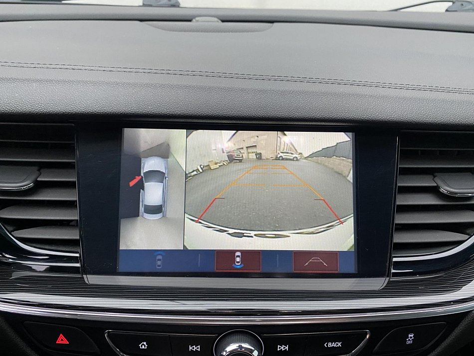 Opel Insignia 2.0CDTI  GRAND SPORT