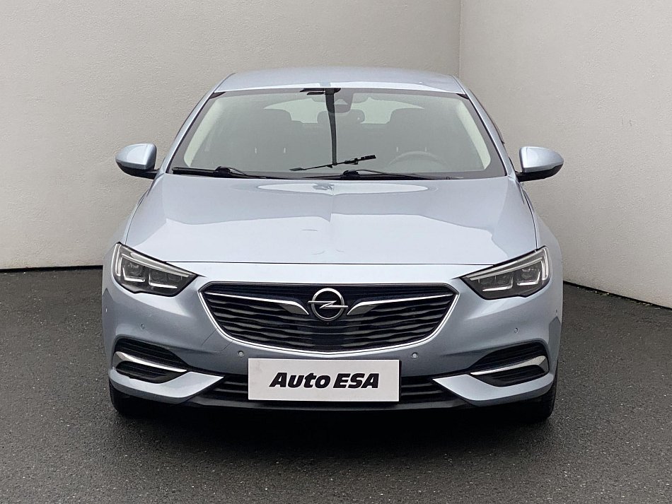 Opel Insignia 2.0CDTI  GRAND SPORT