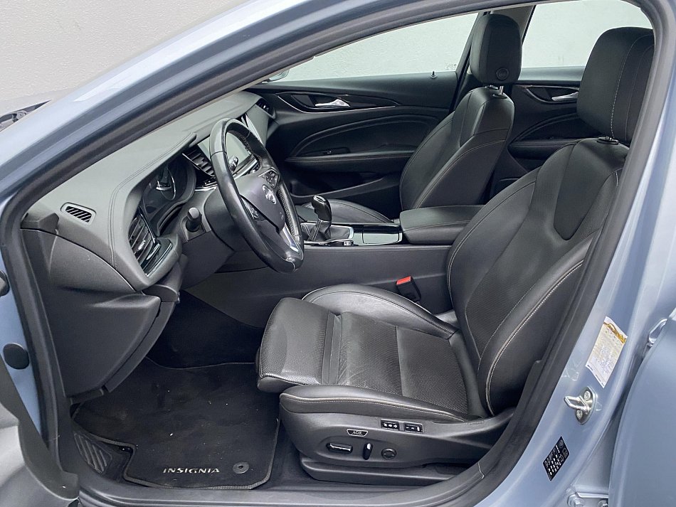 Opel Insignia 2.0CDTI  GRAND SPORT