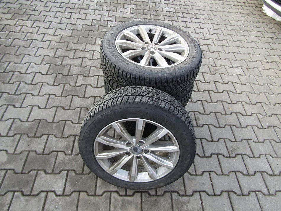 Volkswagen Passat 2.0 TDi 