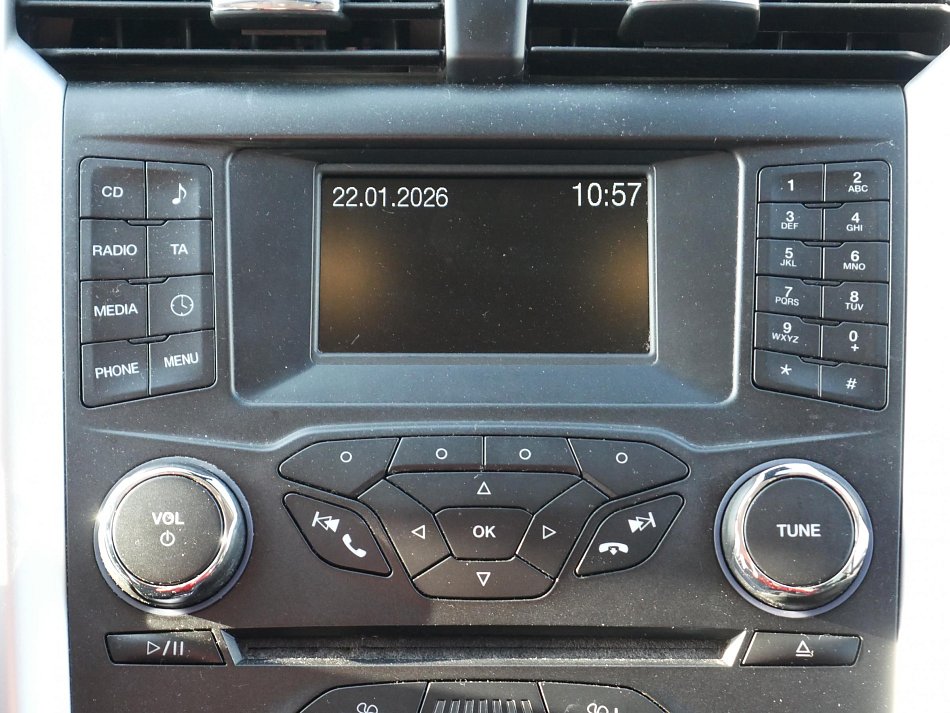 Ford Mondeo 1.6 TDCi 