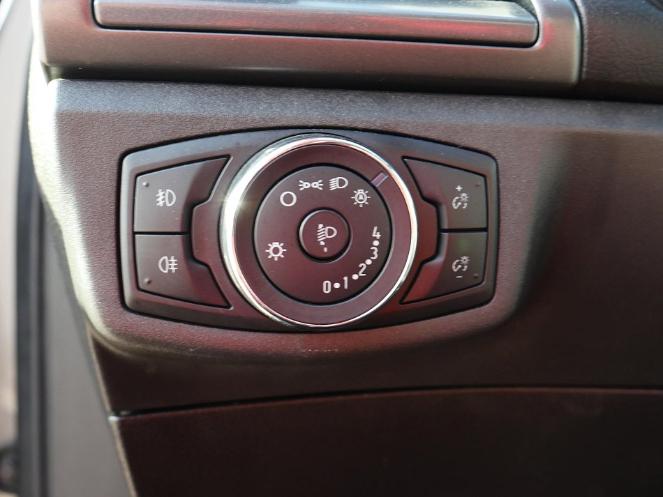 Ford Mondeo 1.6 TDCi 