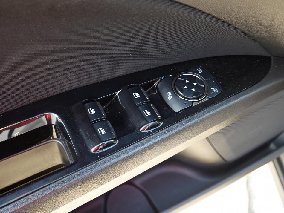 Ford Mondeo 1.6 TDCi 