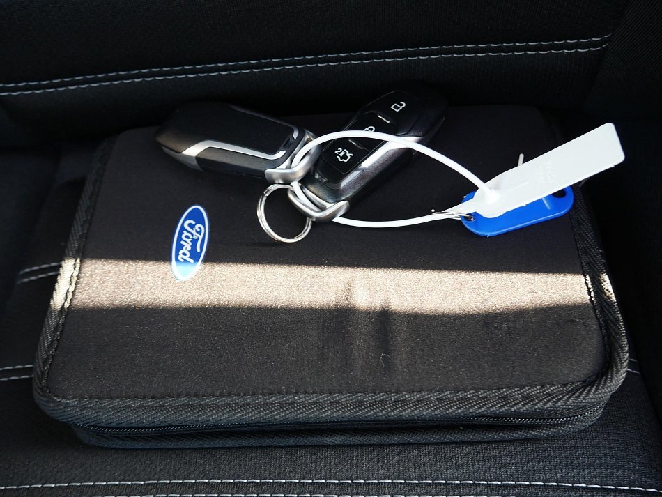 Ford Mondeo 1.6 TDCi 