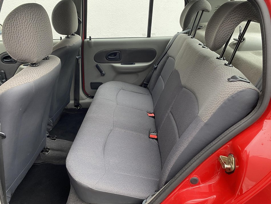 Renault Thalia 1.4 i 