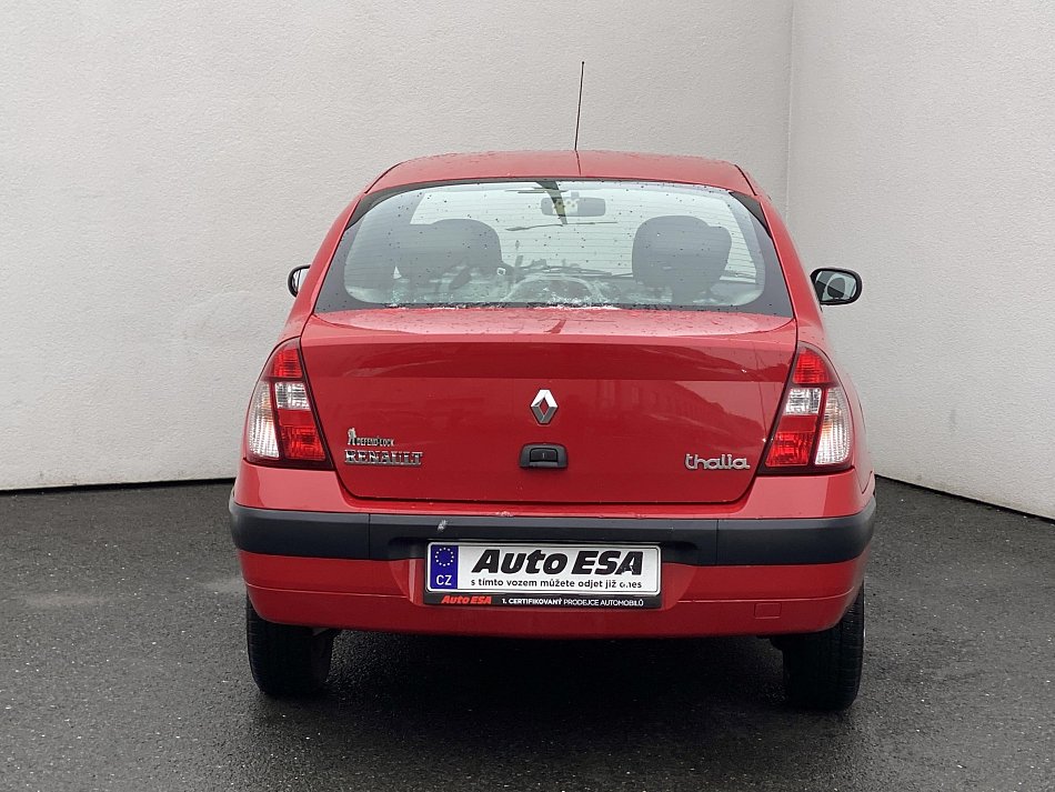 Renault Thalia 1.4 i 