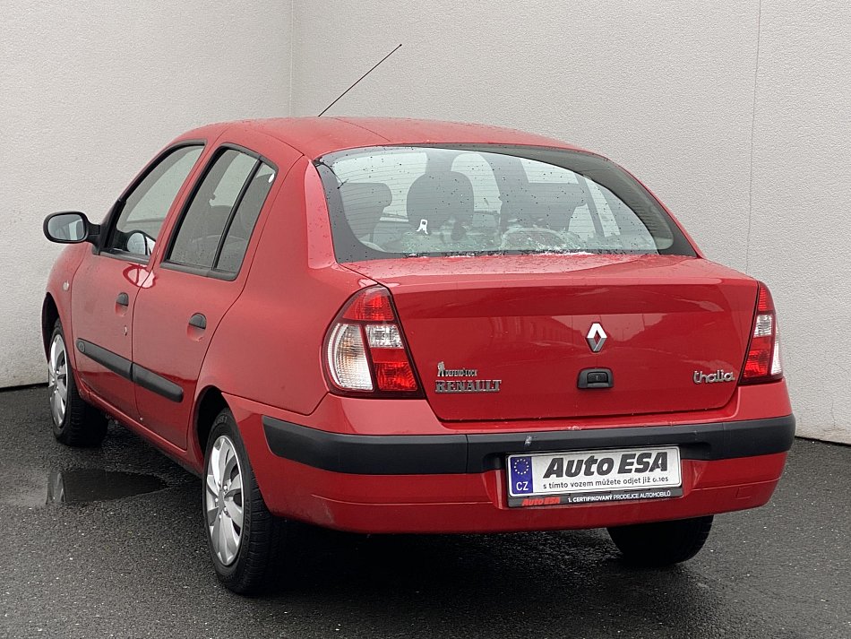 Renault Thalia 1.4 i 