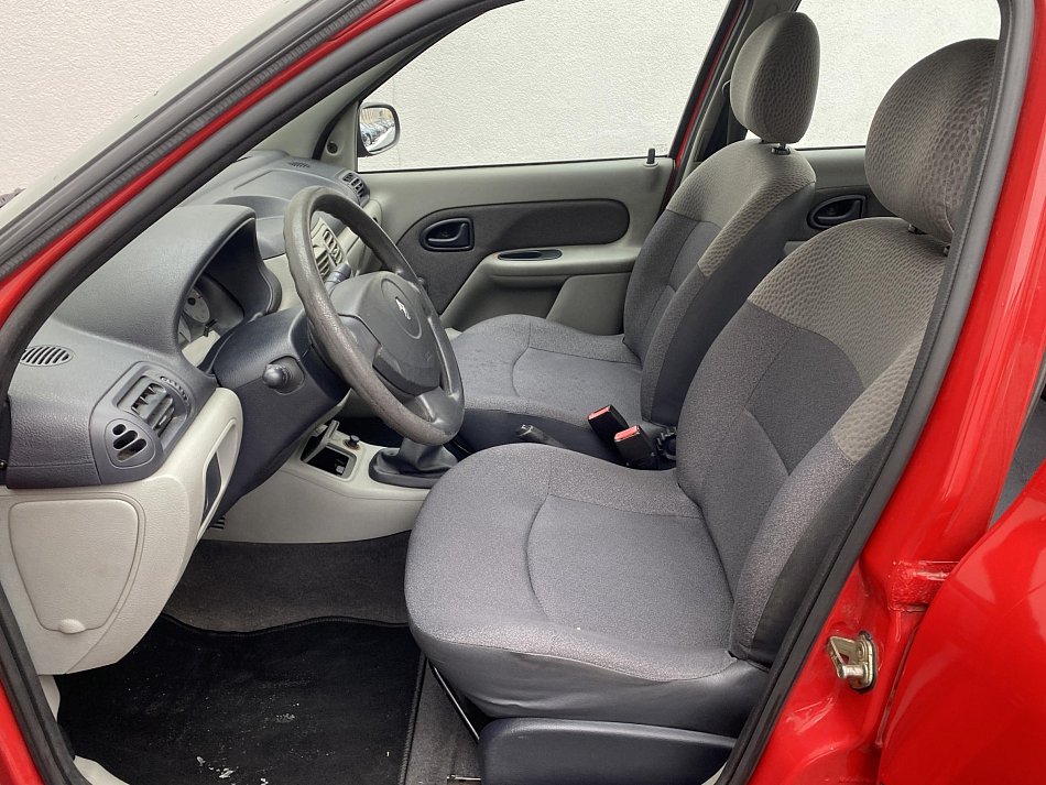 Renault Thalia 1.4 i 