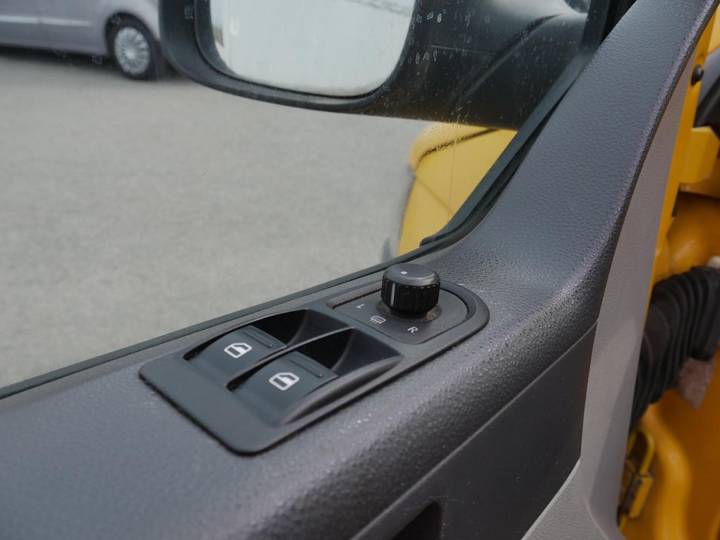 Volkswagen Transporter 2.0TDi 