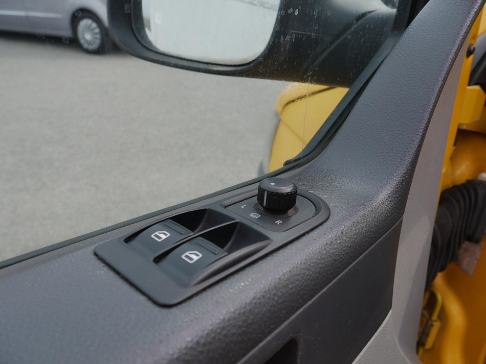 Volkswagen Transporter 2.0TDi 