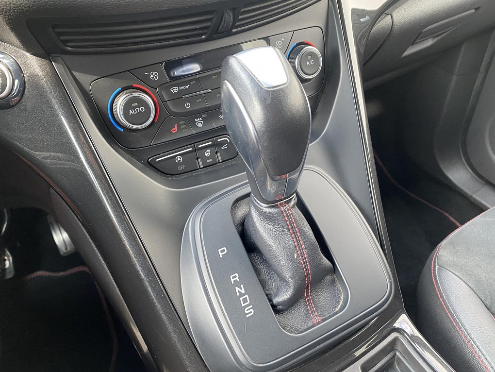 Ford Kuga 1.5 EB ST-Line AWD