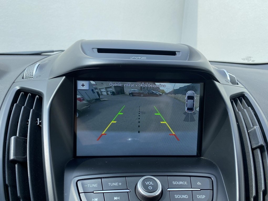 Ford Kuga 1.5 EB ST-Line AWD