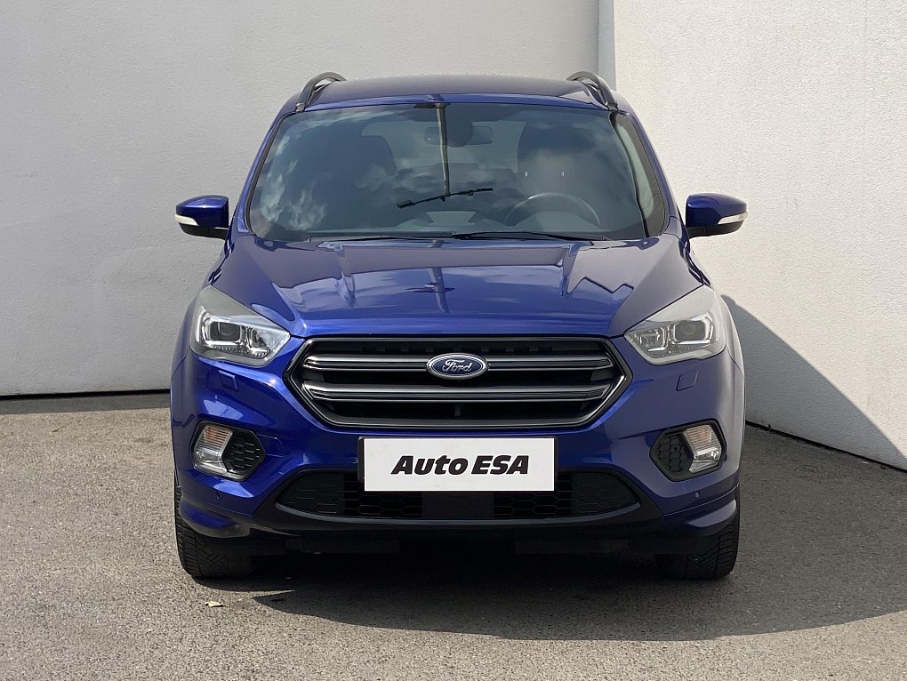 Ford Kuga 1.5 EB ST-Line AWD