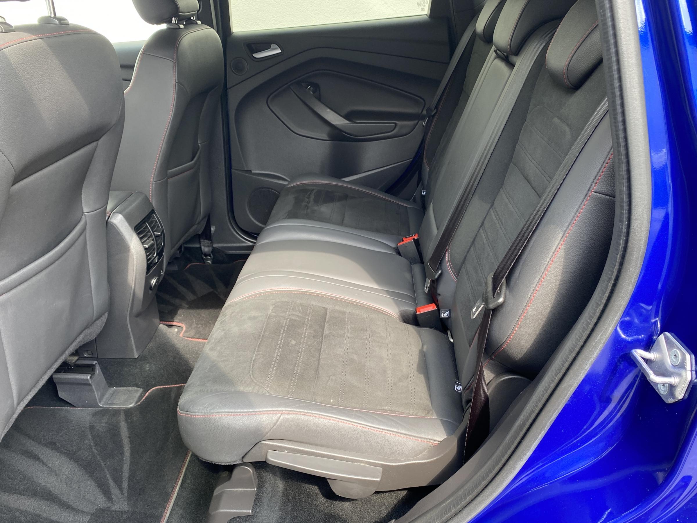 Ford Kuga, 2018 - pohled č. 10