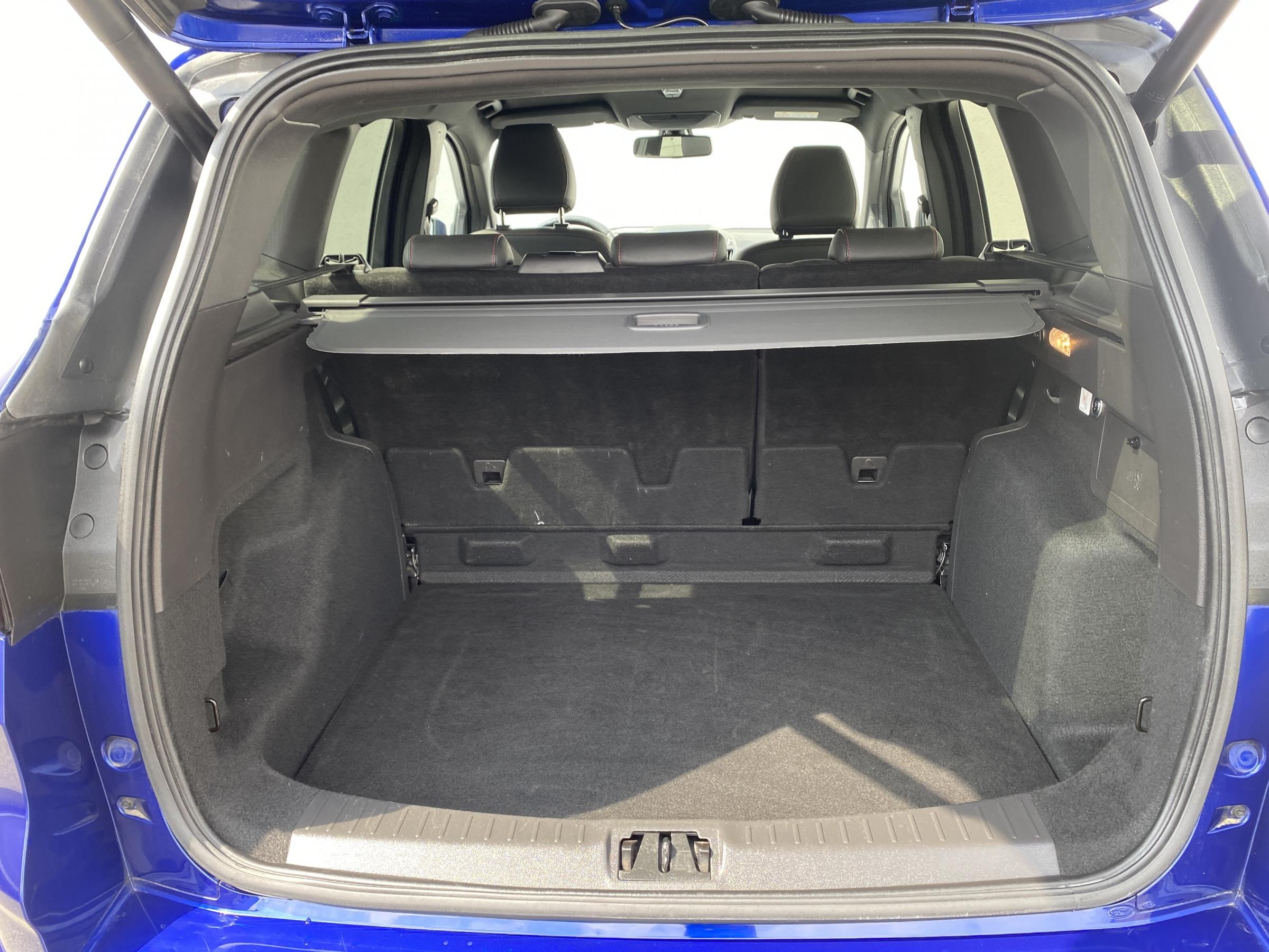 Ford Kuga, 2018 - pohled č. 7