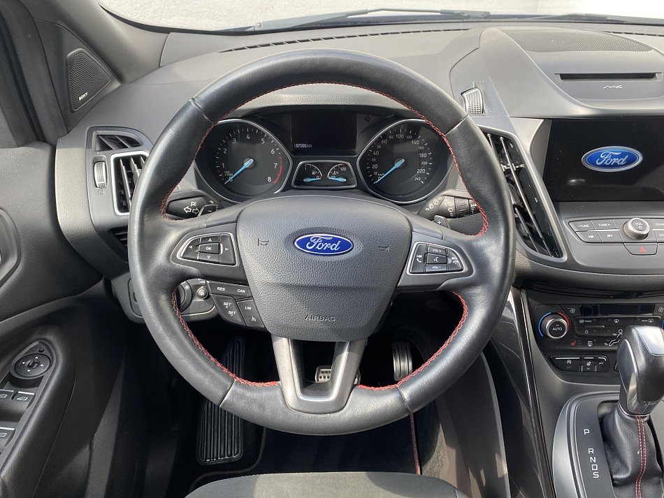 Ford Kuga 1.5 EB ST-Line AWD