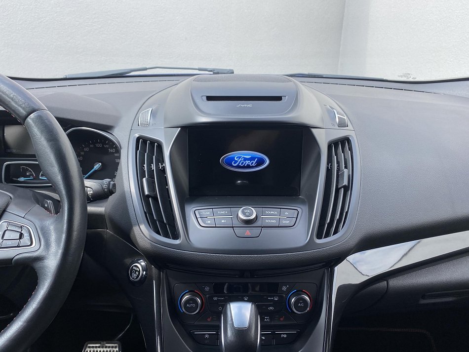 Ford Kuga 1.5 EB ST-Line AWD