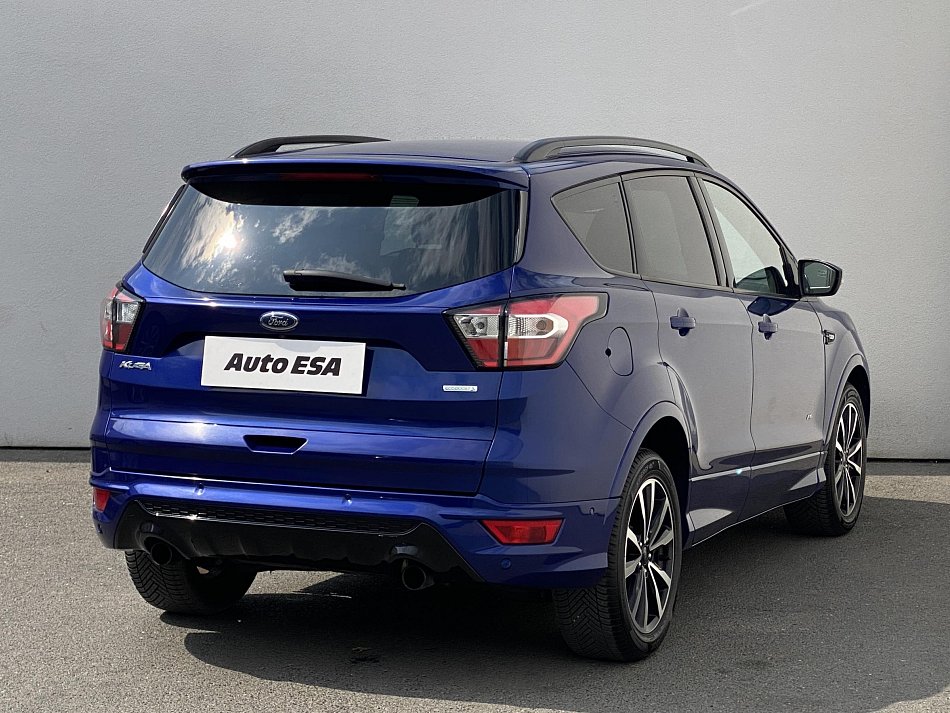 Ford Kuga 1.5 EB ST-Line AWD