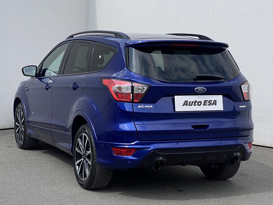 Ford Kuga 1.5 EB ST-Line AWD