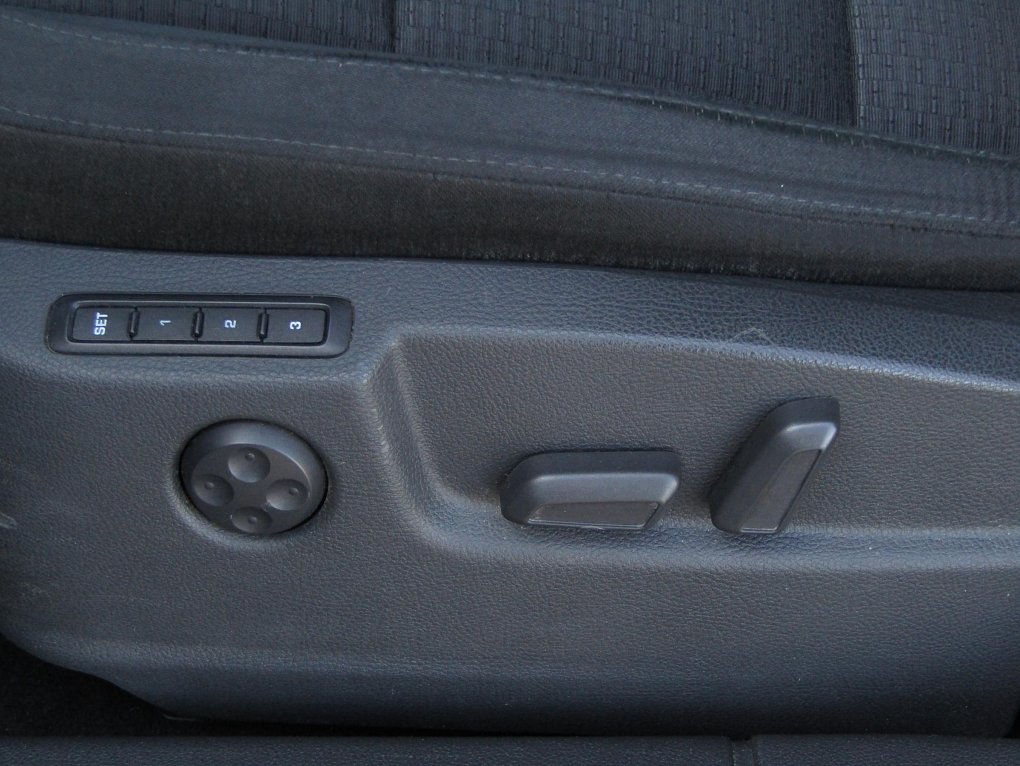 Škoda Superb II 2.0 TDi Elegance