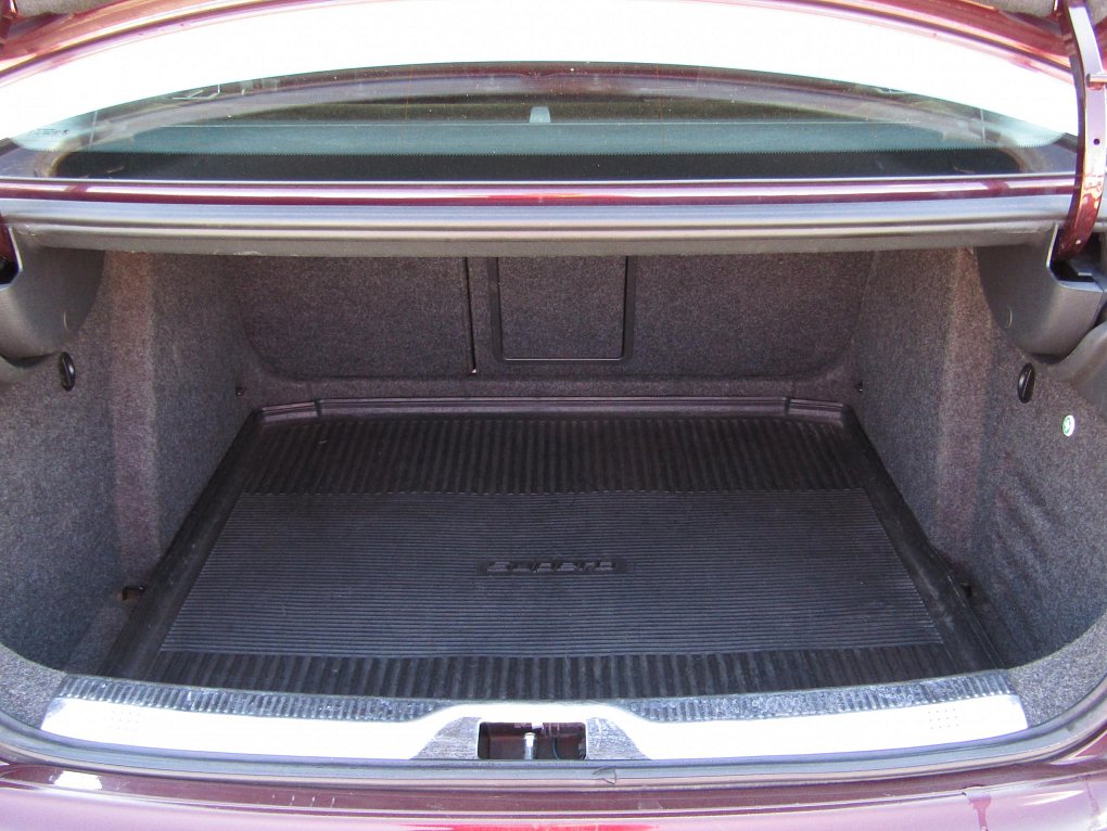 Škoda Superb II 2.0 TDi Elegance