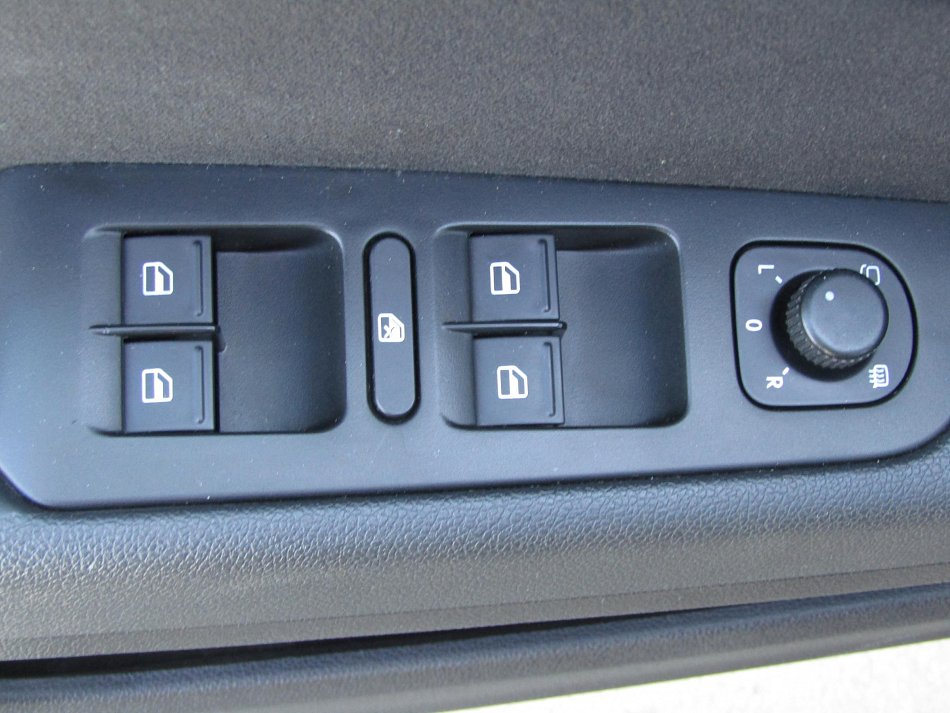 Škoda Superb II 2.0 TDi Elegance