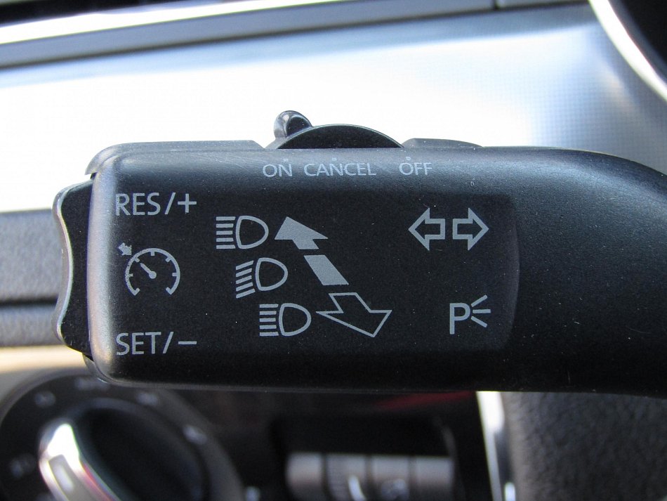 Škoda Superb II 2.0 TDi Elegance