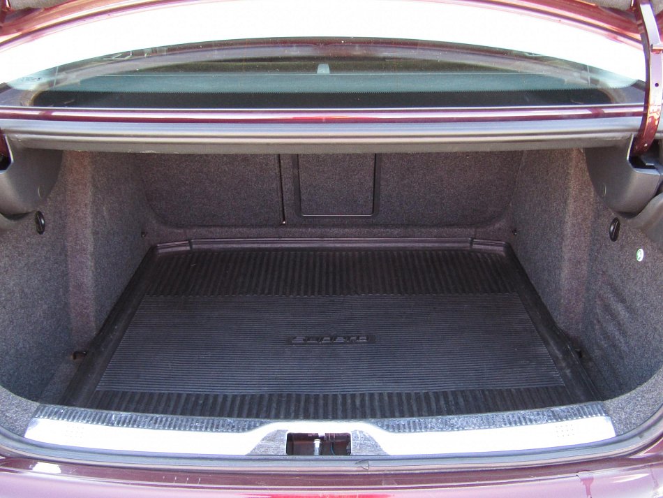 Škoda Superb II 2.0 TDi Elegance