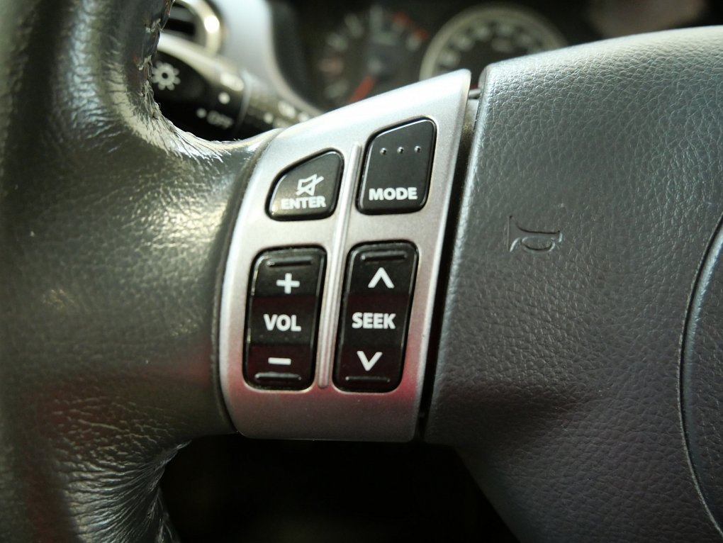 Suzuki Swift 1.3i  4x4