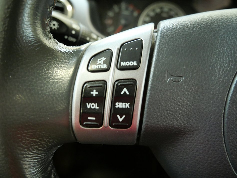 Suzuki Swift 1.3i  4x4
