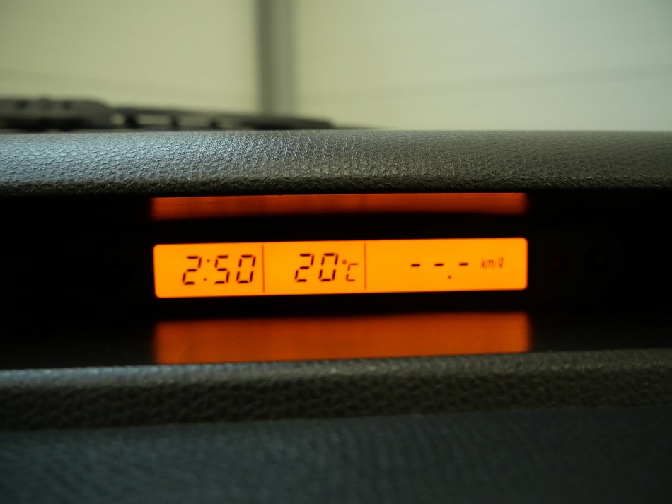 Suzuki Swift 1.3i  4x4