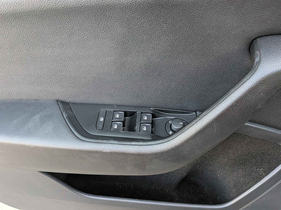 Škoda Superb III 2.0 TDi Ambition