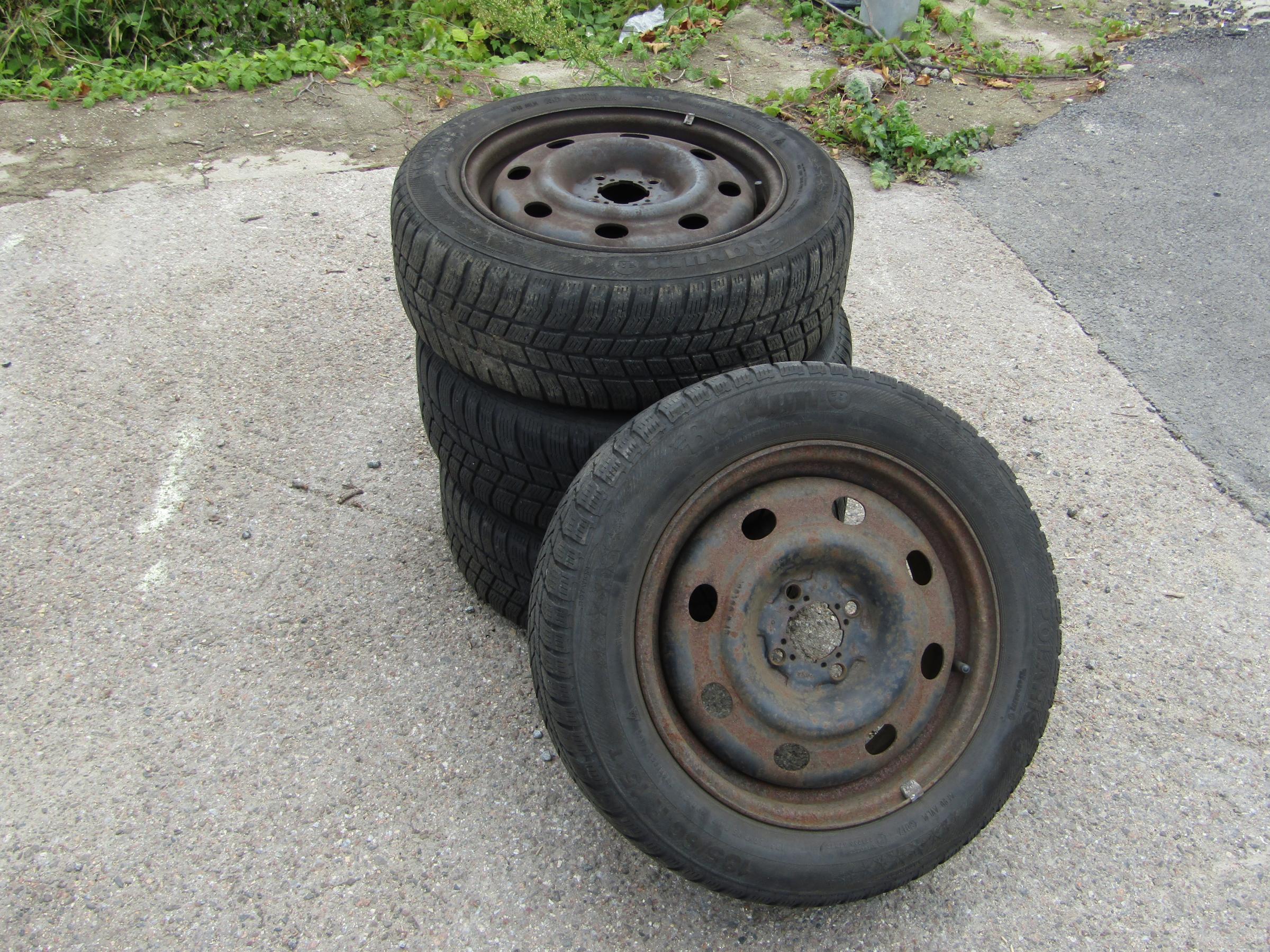 Renault Modus, 2008 - pohled č. 22