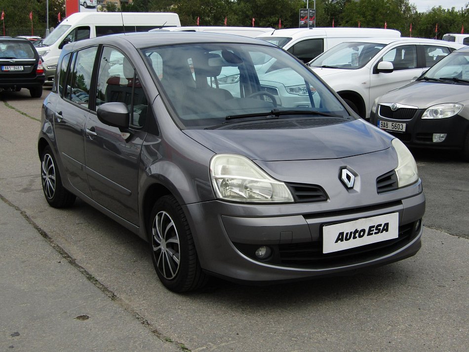 Renault Modus 1.2i 