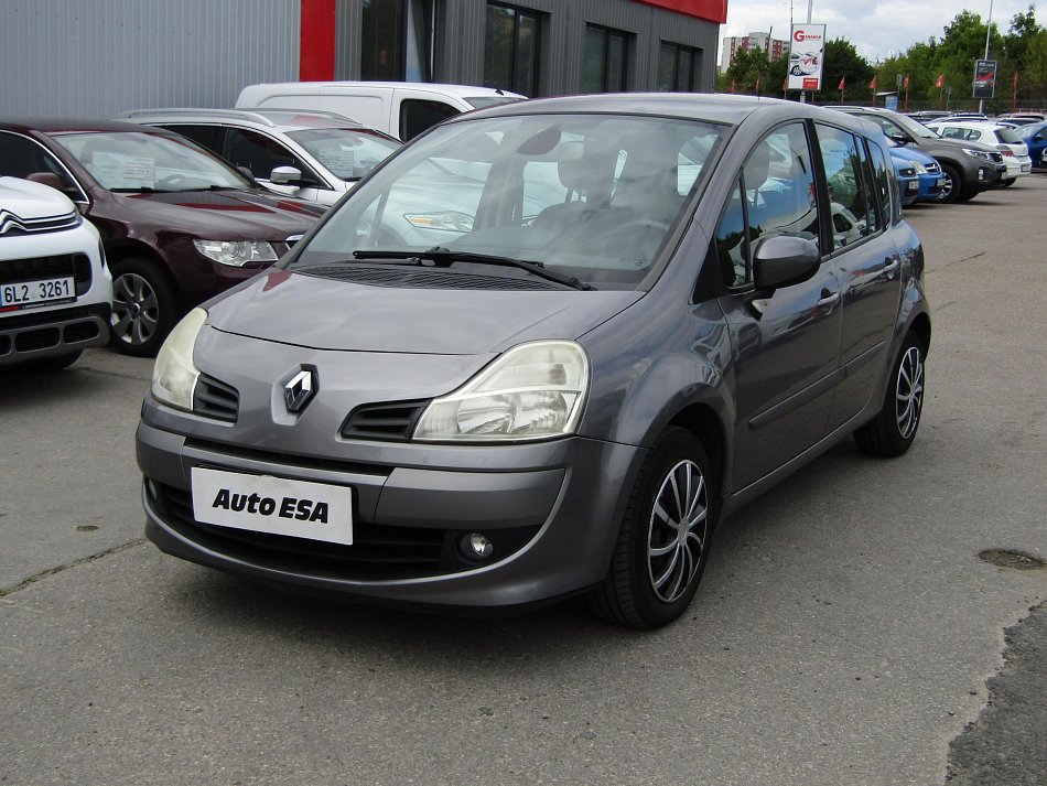 Renault Modus 1.2i 