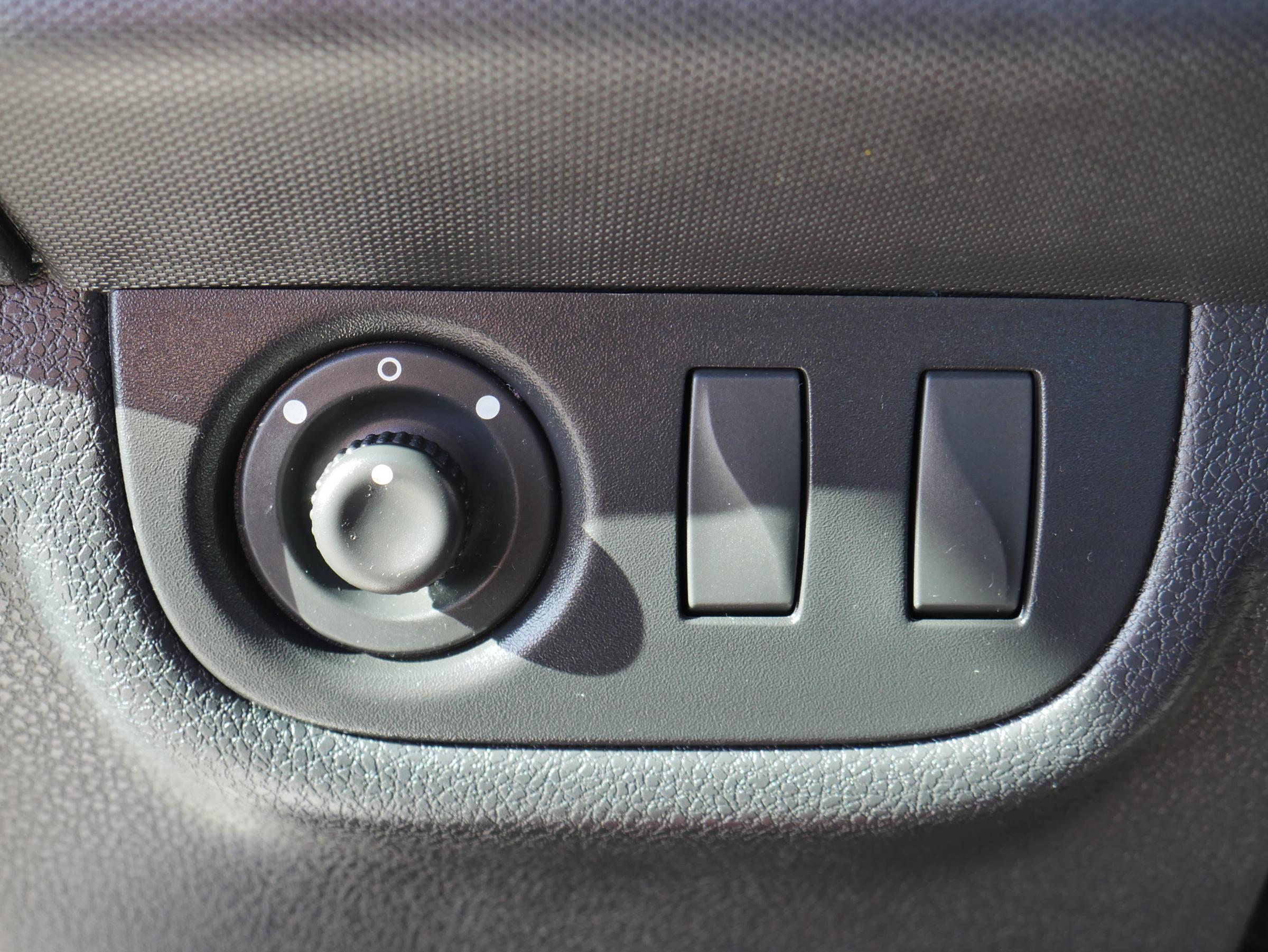 Dacia Logan, 2017 - pohled č. 14