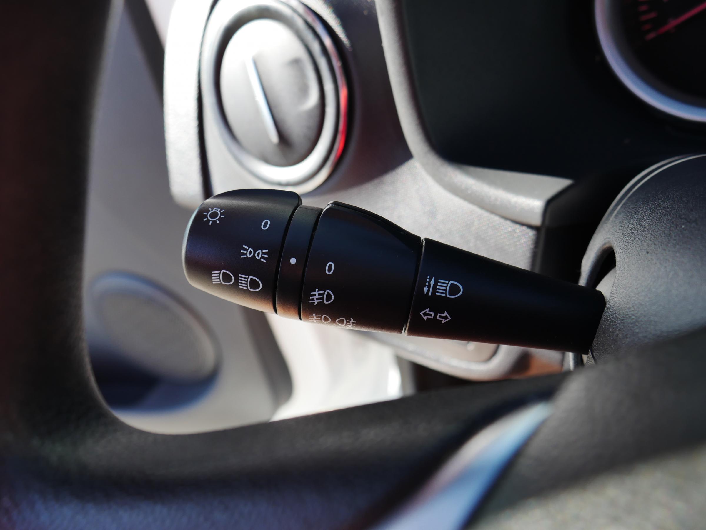 Dacia Logan, 2017 - pohled č. 15