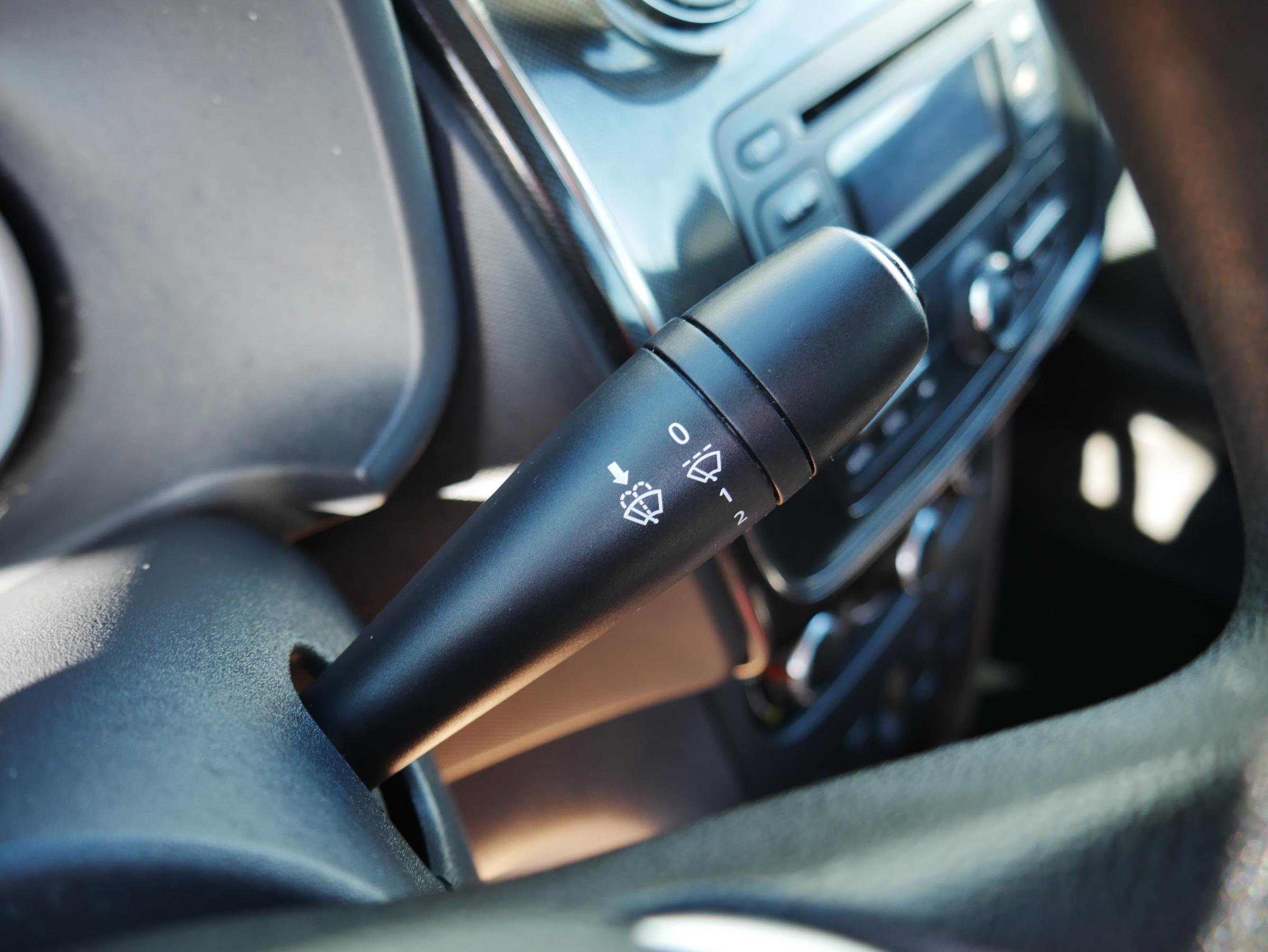 Dacia Logan, 2017 - pohled č. 16