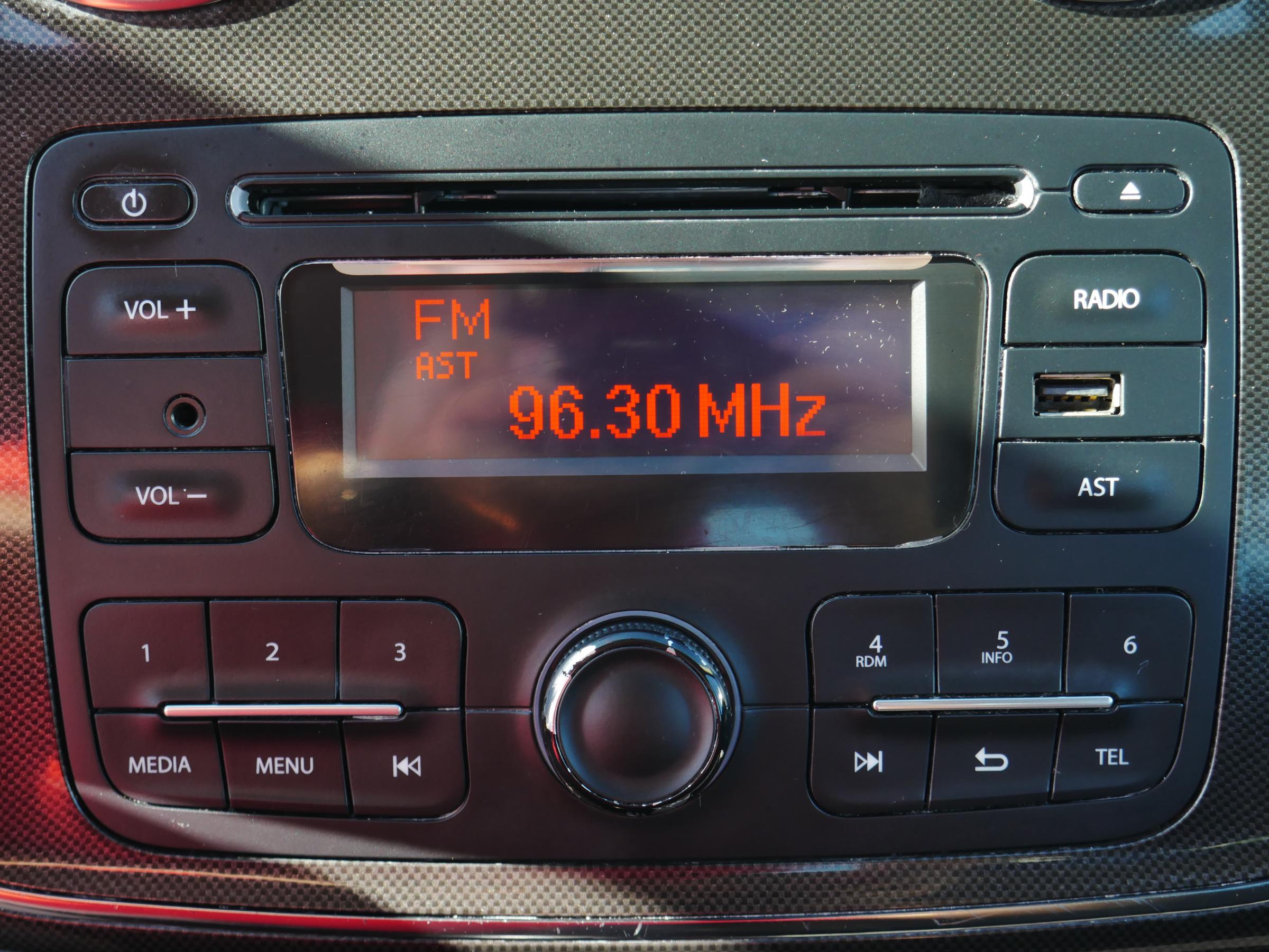 Dacia Logan, 2017 - pohled č. 18