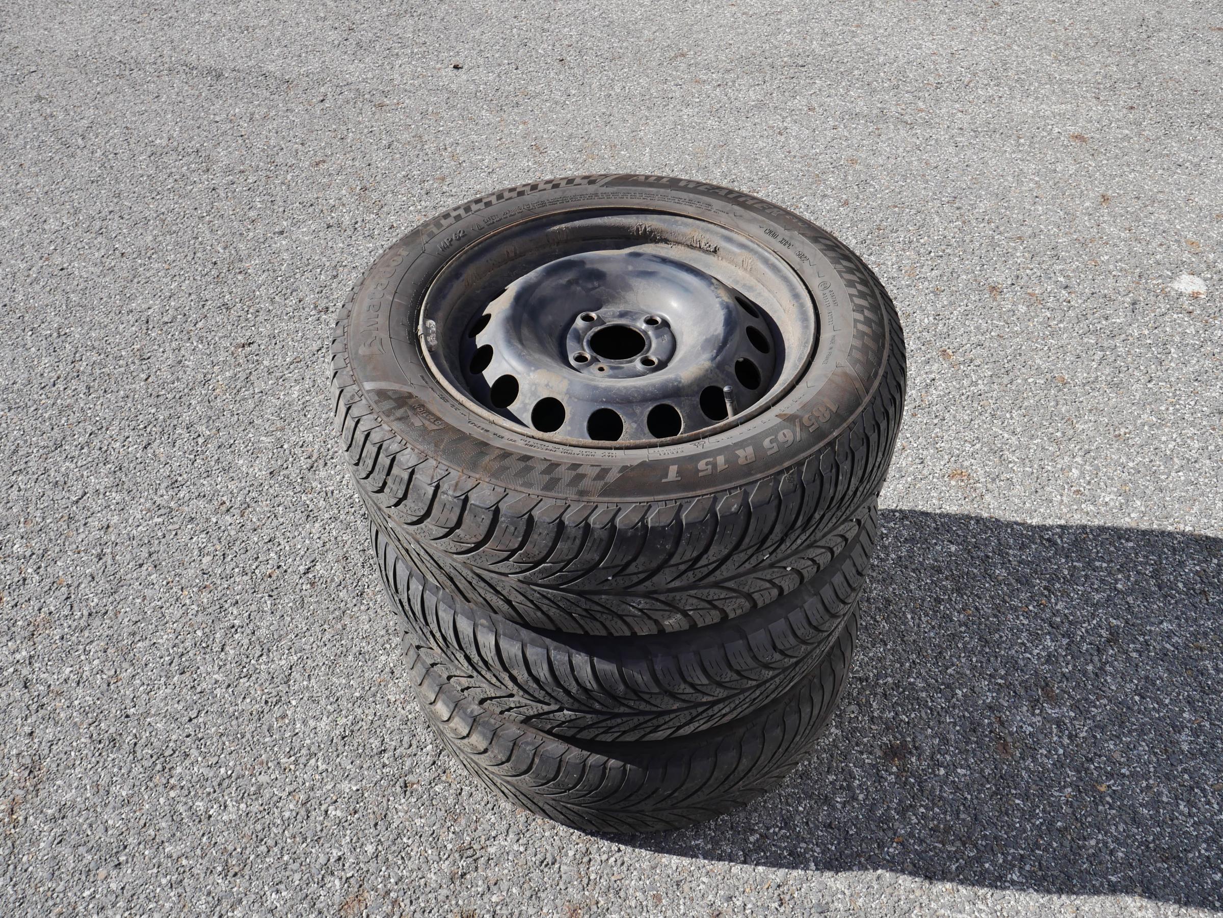 Dacia Logan, 2017 - pohled č. 19