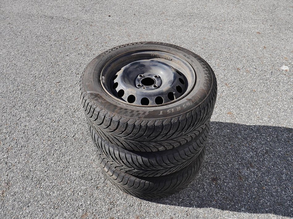 Dacia Logan 1.2i Arctica